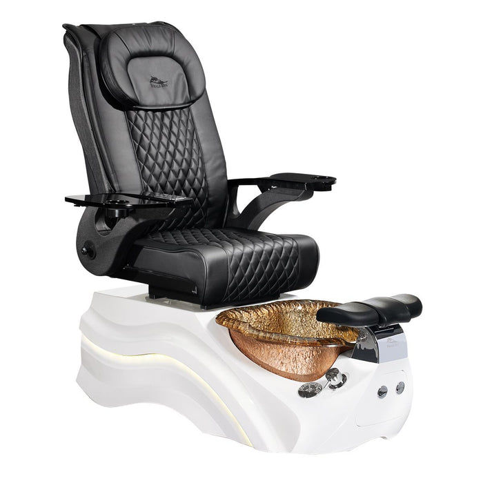Pleroma II Pedicure Chair