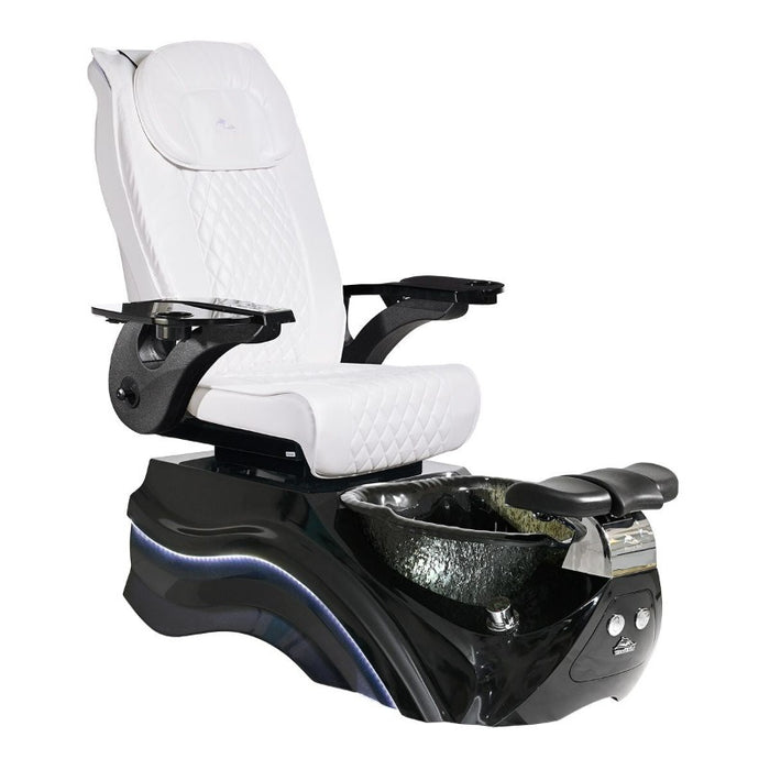 Pleroma II Pedicure Chair