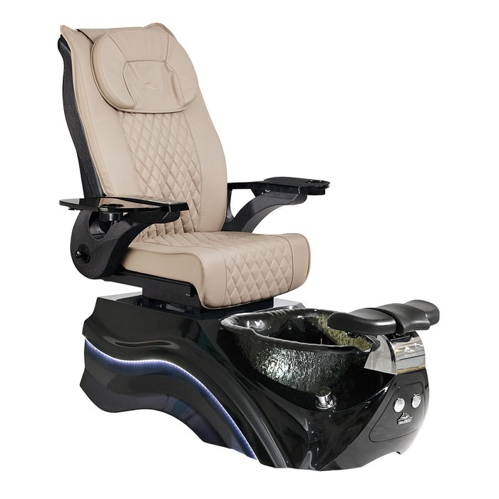 Pleroma II Pedicure Chair