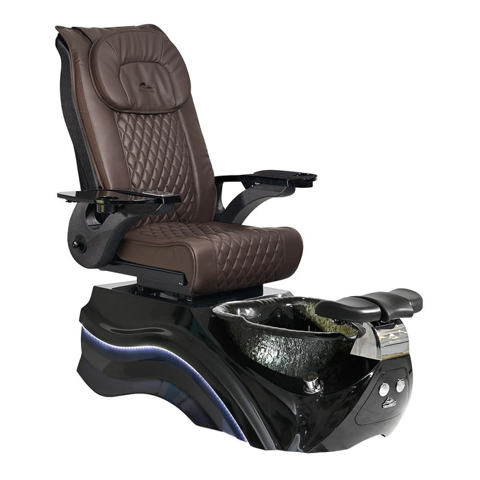 Pleroma II Pedicure Chair