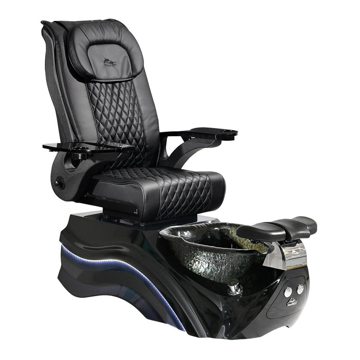 Pleroma II Pedicure Chair