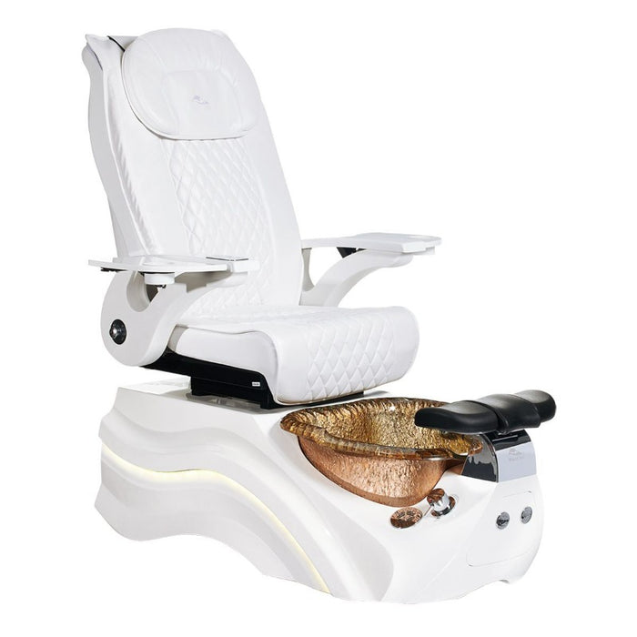 Pleroma II Pedicure Chair