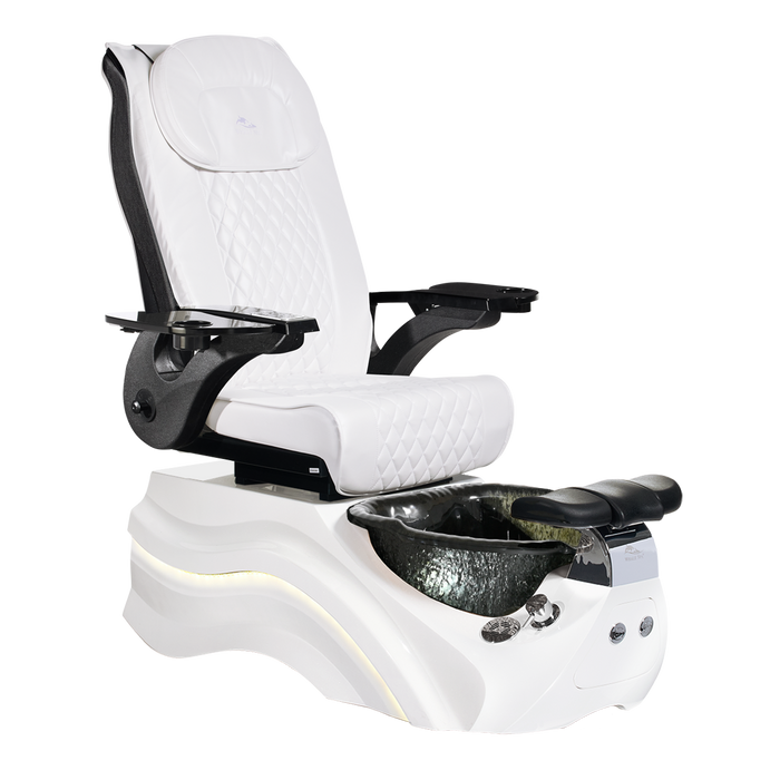 Pleroma II Pedicure Chair