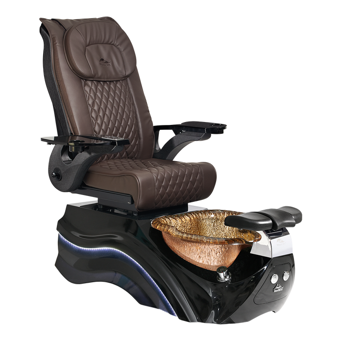Pleroma II Pedicure Chair