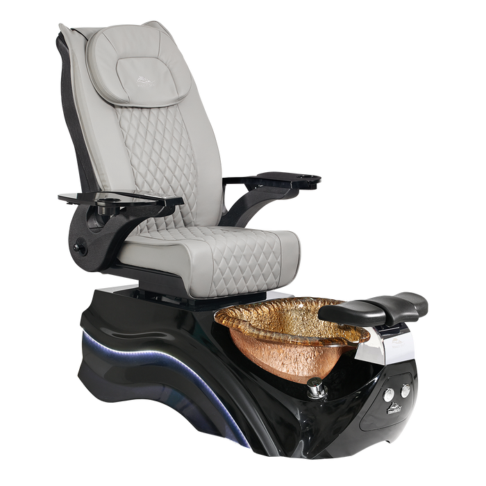 Pleroma II Pedicure Chair