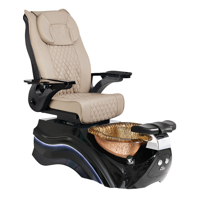 Pleroma II Pedicure Chair