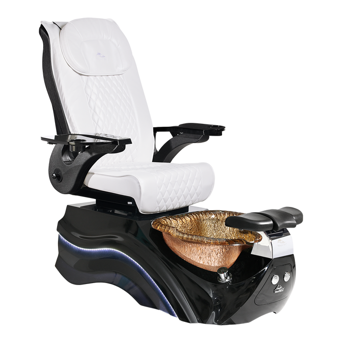 Pleroma II Pedicure Chair