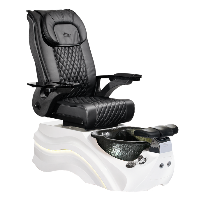 Pleroma II Pedicure Chair