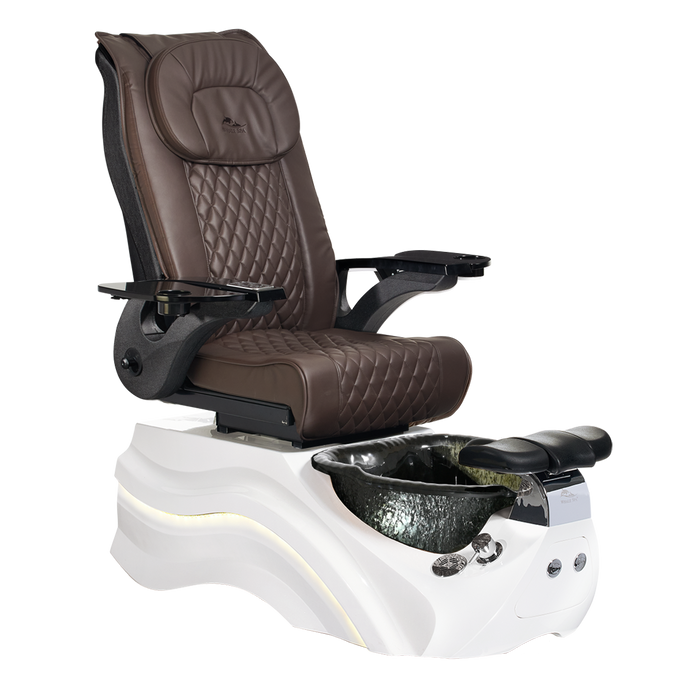 Pleroma II Pedicure Chair