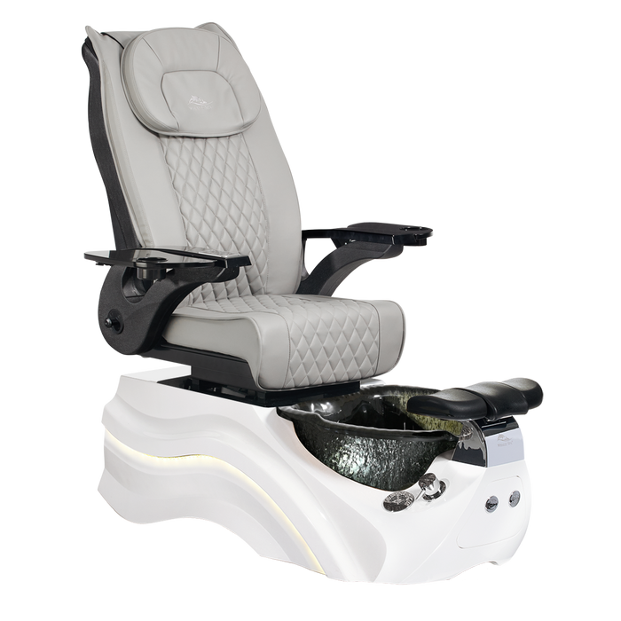 Pleroma II Pedicure Chair