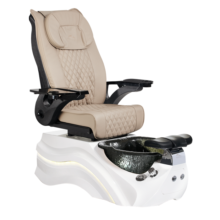 Pleroma II Pedicure Chair