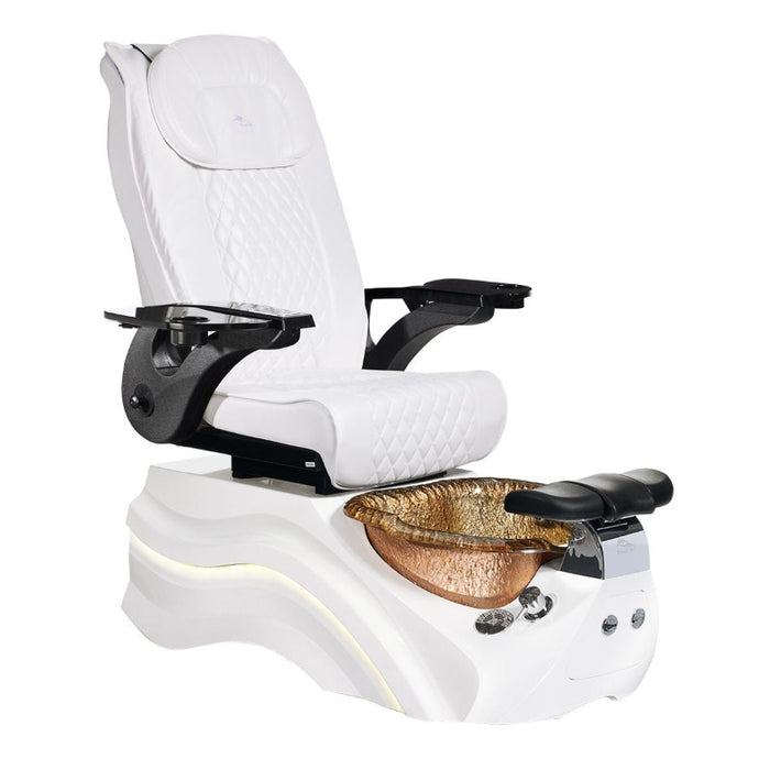 Pleroma II Pedicure Chair