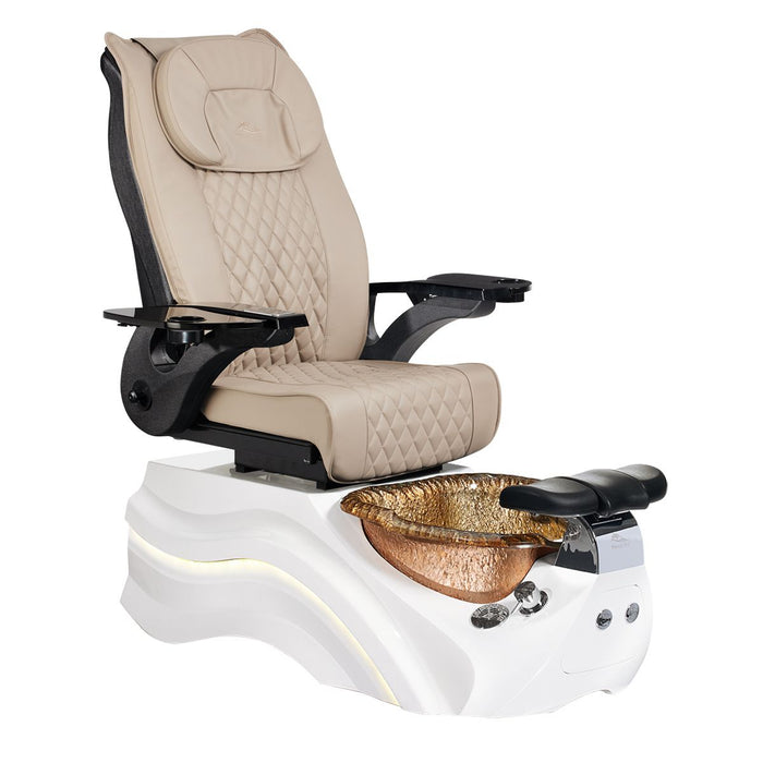 Pleroma II Pedicure Chair