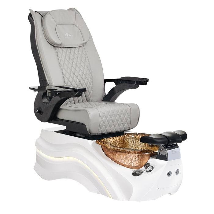 Pleroma II Pedicure Chair