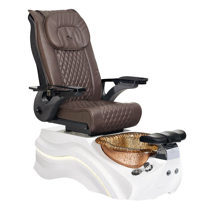Pleroma II Pedicure Chair