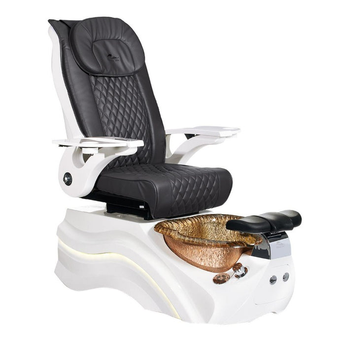 Pleroma II Pedicure Chair