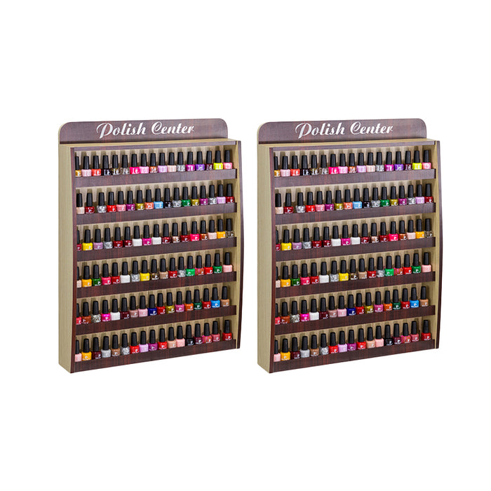 Nail Polish Rack PL2428