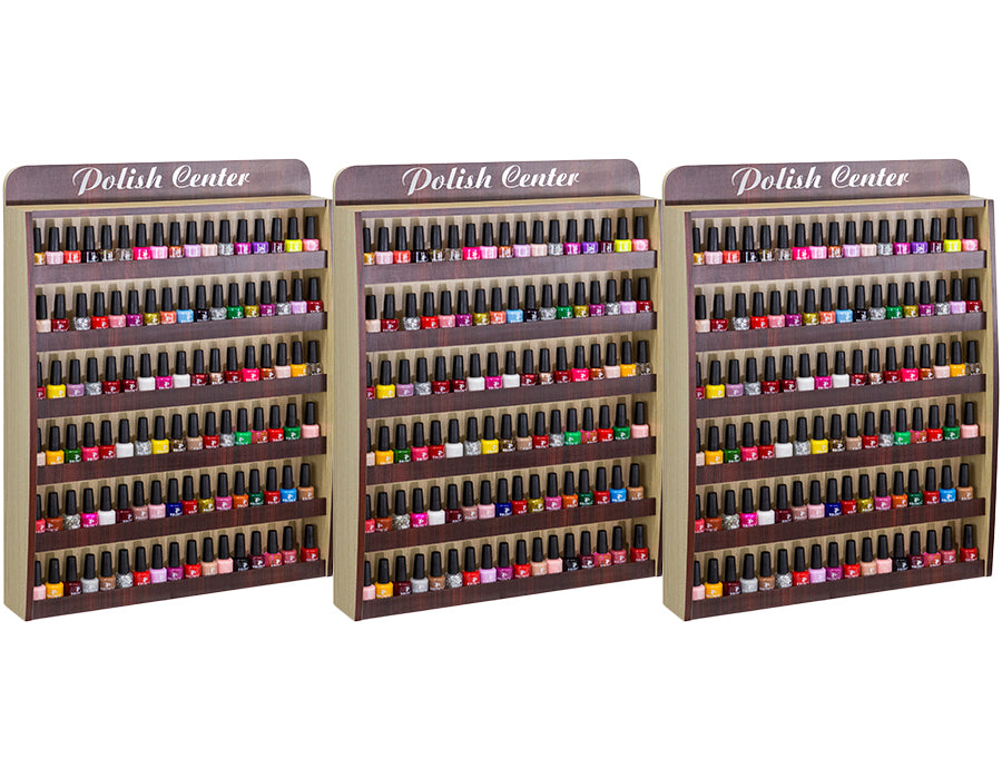 Nail Polish Rack PL2428