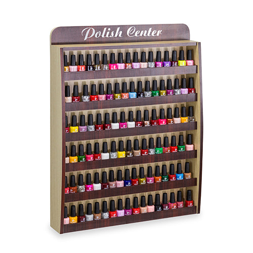 Nail Polish Rack PL2428