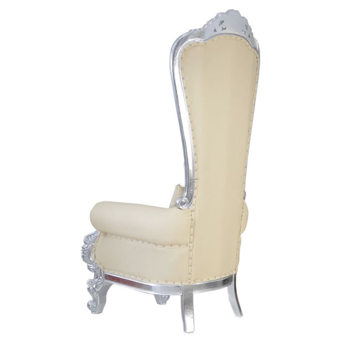 Queen Waiting Chair