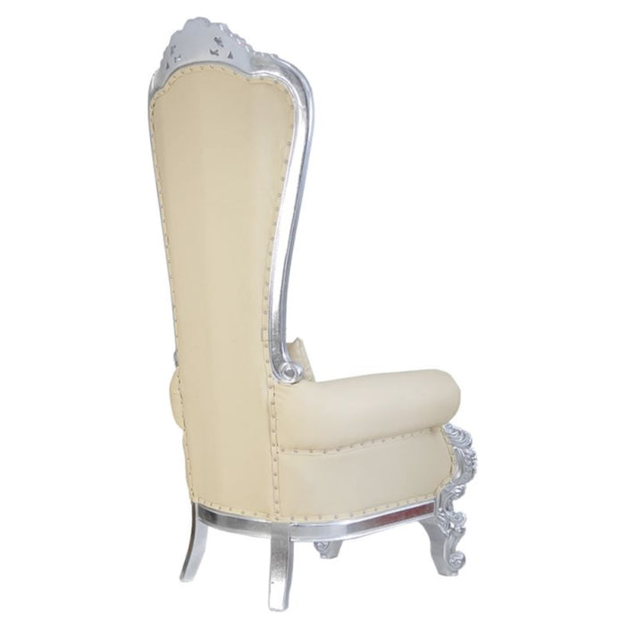 Queen Waiting Chair