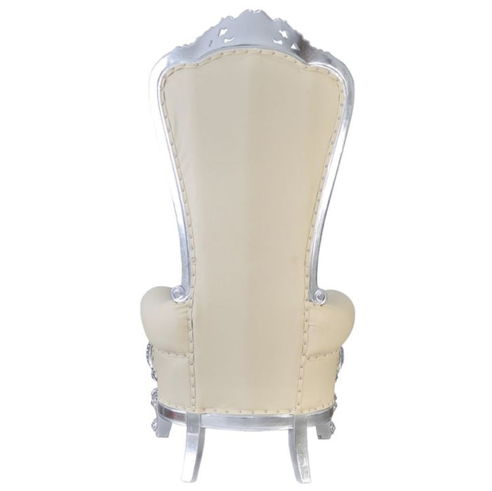 Queen Waiting Chair