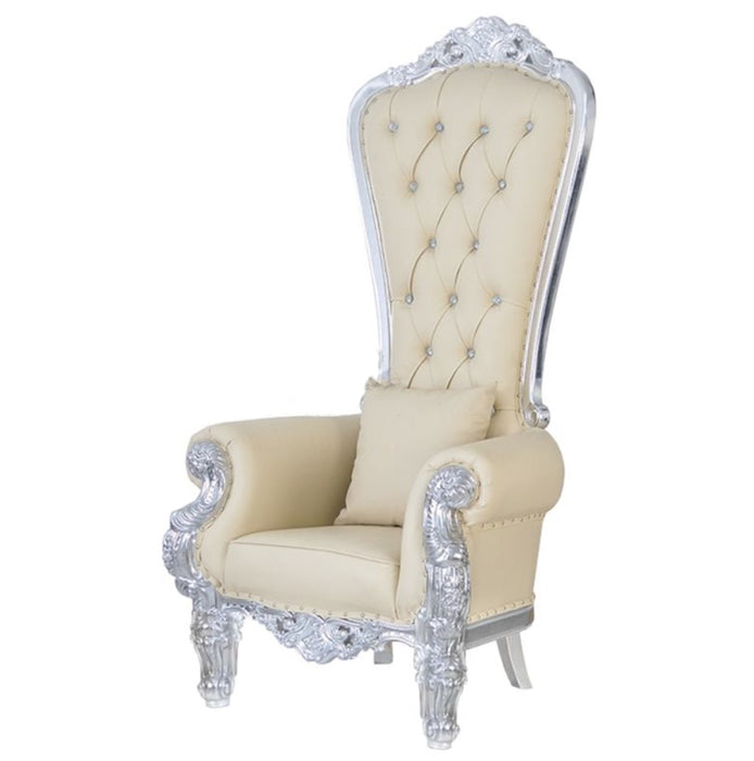 Queen Waiting Chair