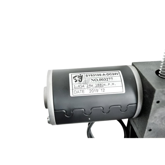 ANS18 Massage Recline Piston