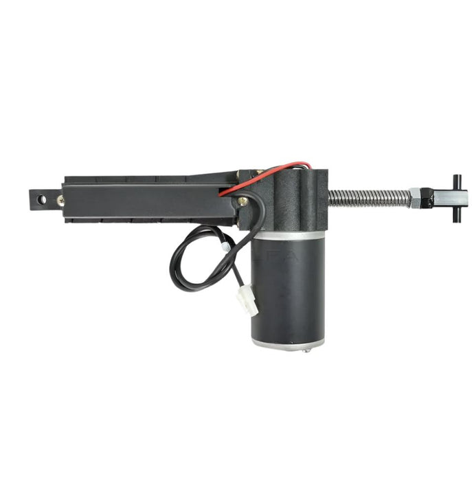 ANS18 Massage Recline Piston