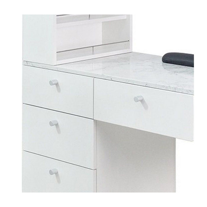 Regis Nail Table