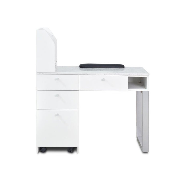 Regis Nail Table