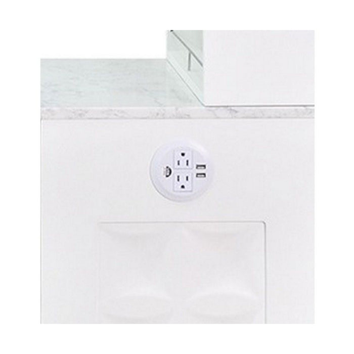 Regis Nail Table