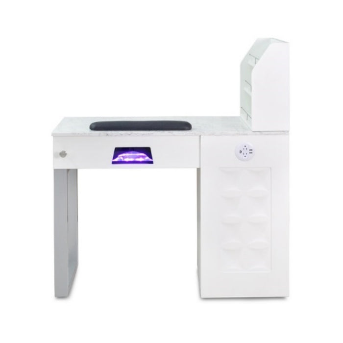 Regis Nail Table