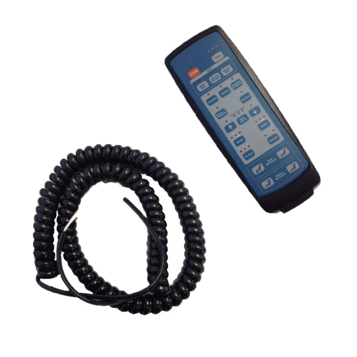 Remote Control 999