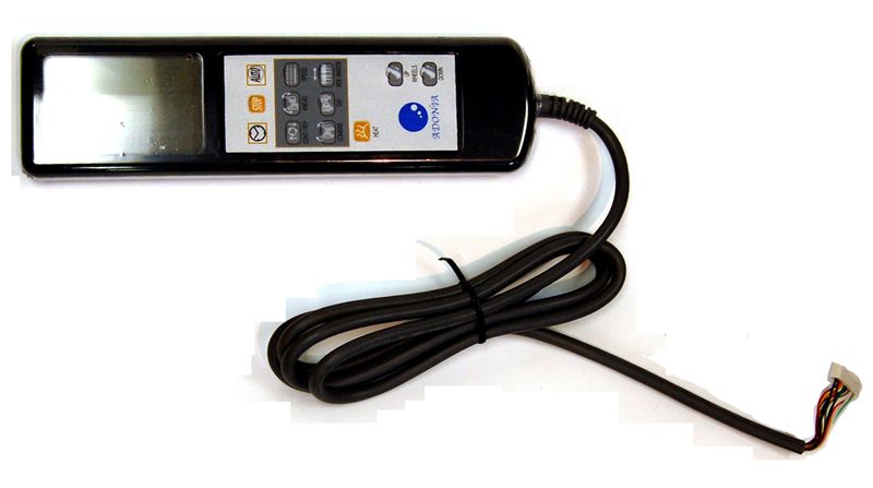 Remote Control for Adonia and Other