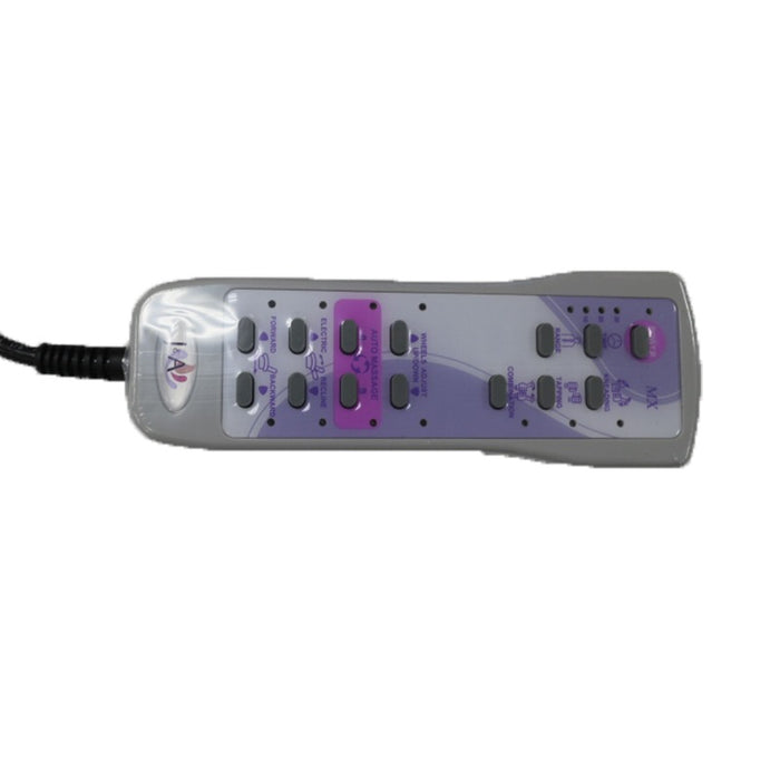 Remote Control Empress LX-RX