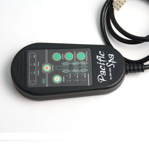 Remote Control for Vibration Massage