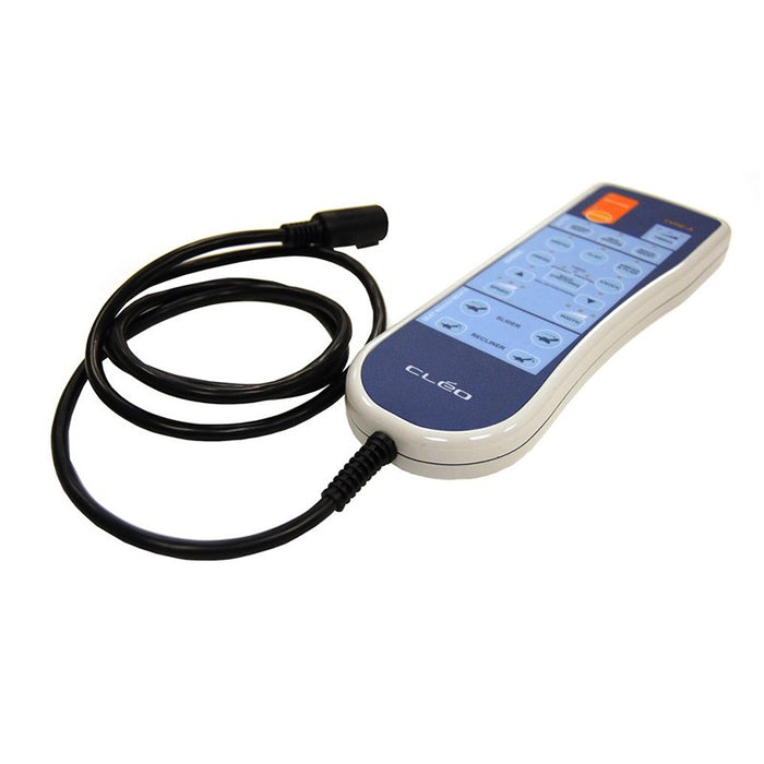 Remote Control for Cleo-Cleo LX-A05