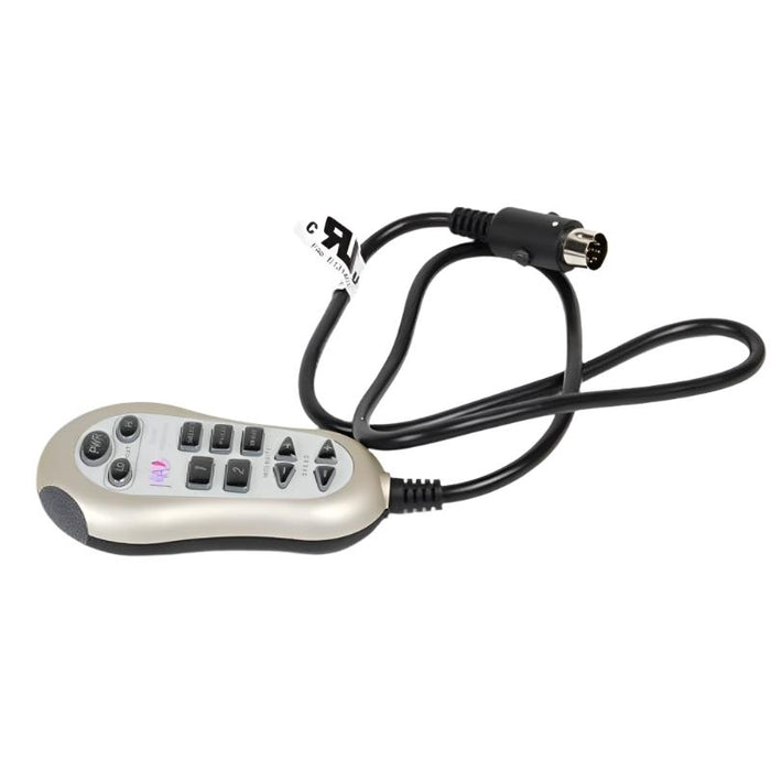 Remote Control for Cleo-Lenox Day Spa