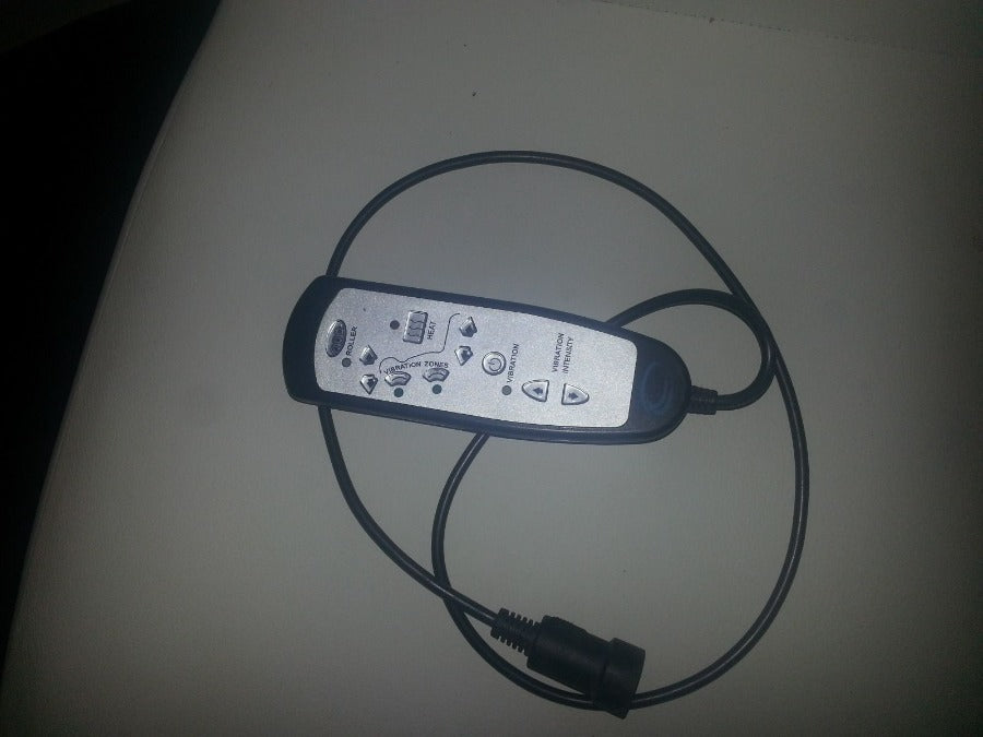 Remote Control For Platino and Rinato Pedicure Chair