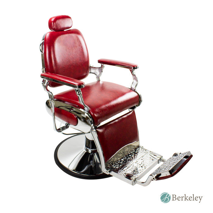 Barber Roosevelt Chair