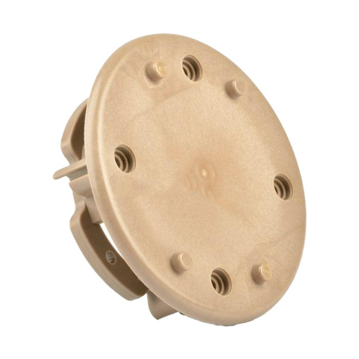 Free Shipping - SaniSmart jet dry mounting bracket for T4 spa pedicures old version