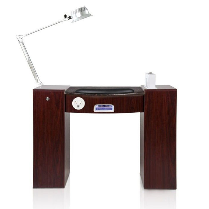 Classic SaniSmart IMC Vented Nail Table