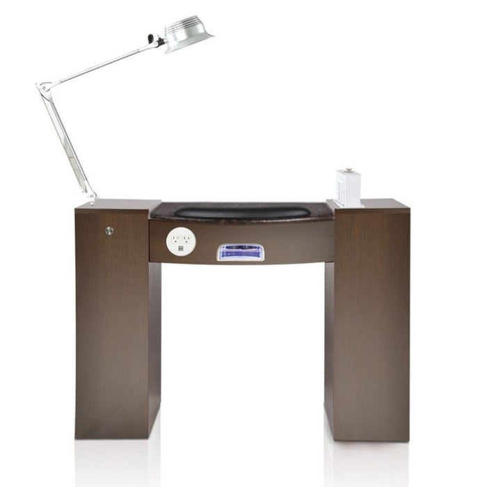 Classic SaniSmart IMC Vented Nail Table