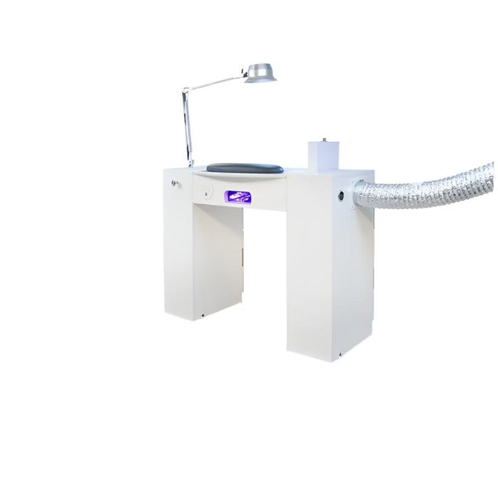 Classic SaniSmart IMC Vented Nail Table