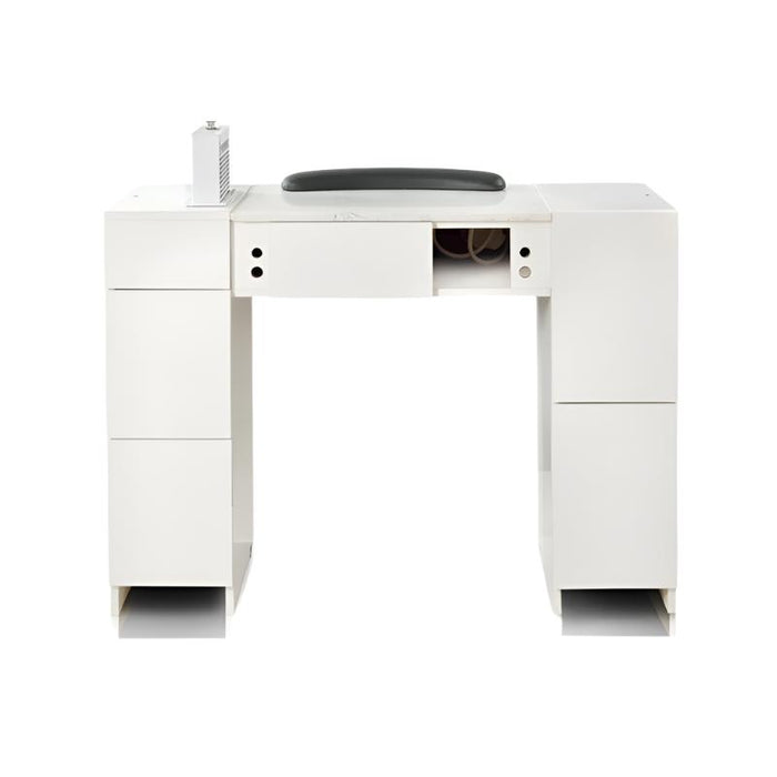 Classic SaniSmart IMC Vented Nail Table
