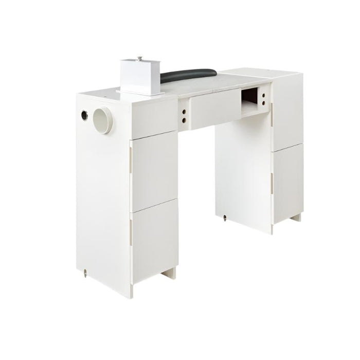 Classic SaniSmart IMC Vented Nail Table