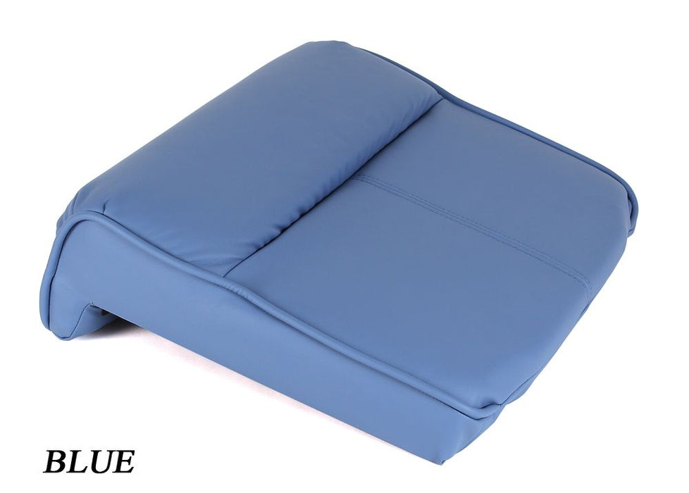 Seat Cushion for New Episode 2012