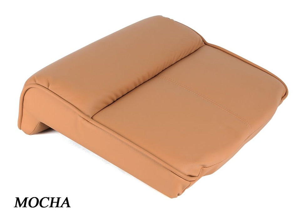 Seat Cushion for New Episode 2012