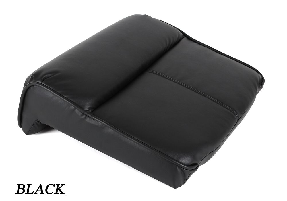 Seat Cushion for New Episode 2012
